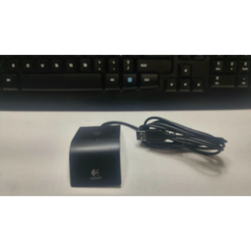 Logitech pre owned